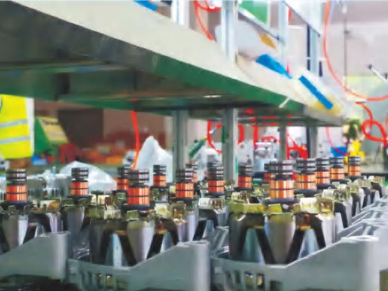 米兰网站_米兰（中国）使用铝外壳的原因和安装、操作